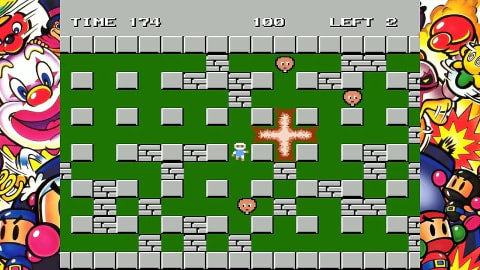SUPER BOMBERMAN COLLECTION - PS5