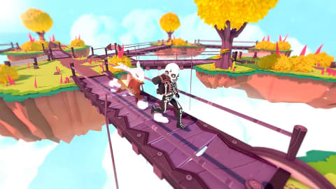 TEMTEM - PS5