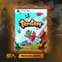 Temtem (Mídia Digital) - PS5