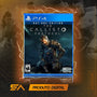The Callisto Protocol - Day One Edition (Mídia Digital) - PS4