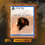 The Dark Pictures Anthology: House of Ashes (Mídia Digital) - PS5