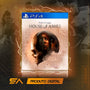 The Dark Pictures Anthology: House of Ashes (Mídia Digital) - PS4