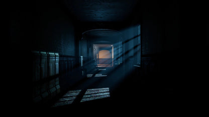 Gameplay e captura de tela de The Dark Pictures Anthology: The Devil in Me - PS4