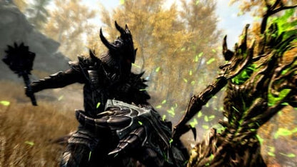 The Elder Scrolls V Skyrim Special Edition - PS4
