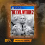 The Evil Within 2 (Mídia Digital) - PS4
