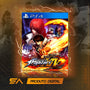 The King of Fighters XIV (Mídia Digital) - PS4
