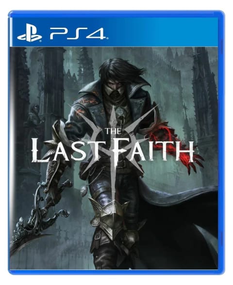 The Last Faith - PS4