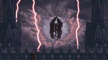 The Last Faith - PS4