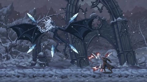 The Last Faith - PS4