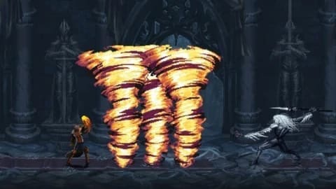 The Last Faith - PS5