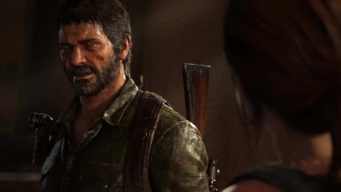 The Last of Us Completo - PS5
