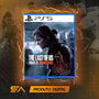 The Last of Us Parte II Remastered (Mídia Digital) - PS5