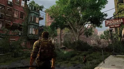 The Last Of Us Remastered - PS4