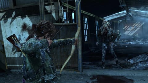 The Last Of Us Remastered - PS4
