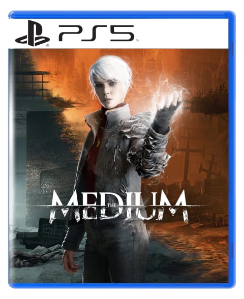 THE MEDIUM - PS5