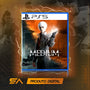 The Medium (Mídia Digital) - PS5