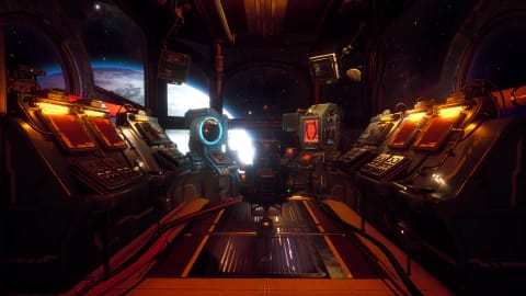 THE OUTER WORLDS - PS5