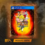 The Seven Deadly Sins: Knights of Britannia (Mídia Digital) - PS4