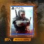 The Witcher 3: Wild Hunt (Mídia Digital) - PS5