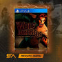 The Wolf Among Us (Mídia Digital) - PS4