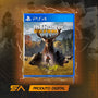 Thehunter Call of The Wild (Mídia Digital) - PS4