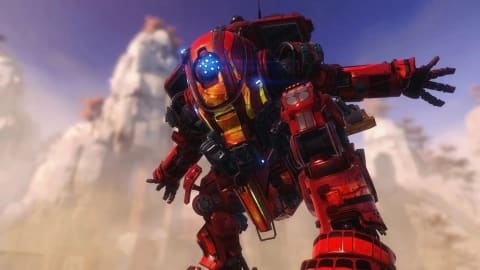 Titanfall 2 Edição Standard - PS4