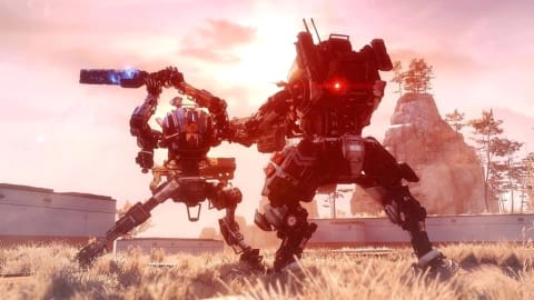Titanfall 2 Edição Standard - PS4