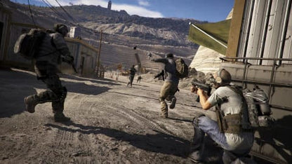 Tom Clancys Ghost Recon Wildlands - PS4