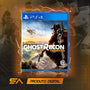 Tom Clancys Ghost Recon Wildlands (Mídia Digital) - PS4