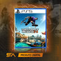 Tony Hawk's Pro Skater 3 + 4 - Edição Cross-Gen (Mídia Digital) - PS5