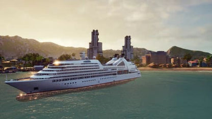 Tropico 6 - PS4