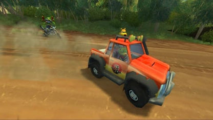 TY The Tasmanian Tiger 2: Bush Rescue HD - PS4