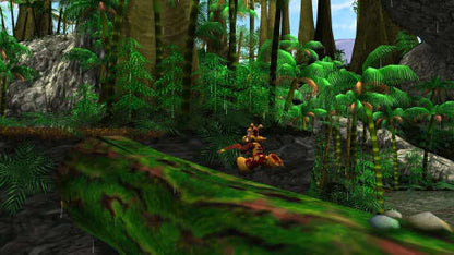 TY The Tasmanian Tiger HD - PS4