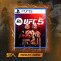 UFC 5 (Mídia Digital) - PS5