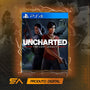 Uncharted: The Lost Legacy (Mídia Digital) - PS4