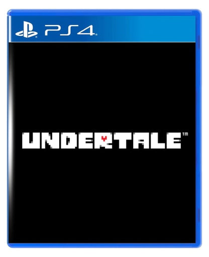 Undertale - PS4
