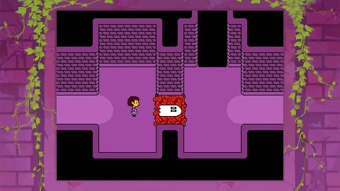 Undertale - PS4
