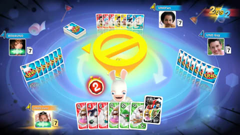 UNO - PS4