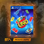 Uno (Mídia Digital) - PS4