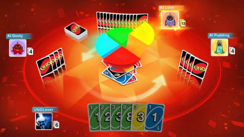 UNO - PS5
