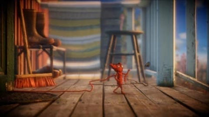 Unravel - PS4