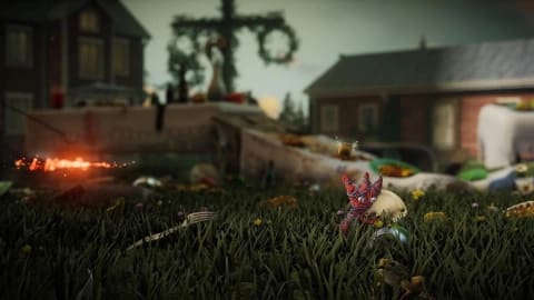 Unravel Two - PS4