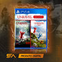 Unravel Yarny Conjunto (Mídia Digital) - PS4