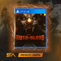 Until Dawn: Rush of Blood (Mídia Digital) - PS4