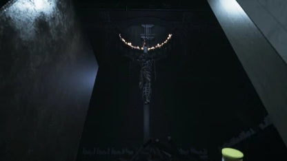 VISAGE - PS4