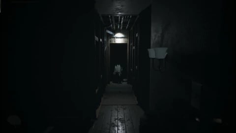 VISAGE - PS4