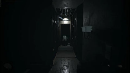 VISAGE - PS4