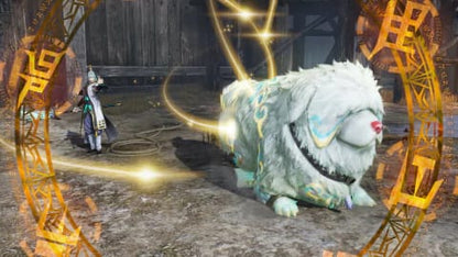 WARRIORS OROCHI 4 ULTIMATE - PS4