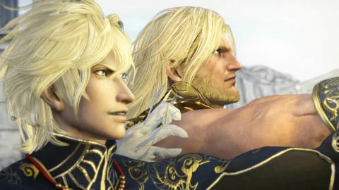 WARRIORS OROCHI 4 ULTIMATE - PS4