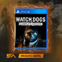 Watch Dogs Complete Edition (Mídia Digital) - PS4
